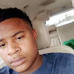 Meet your Posher, Dayquon